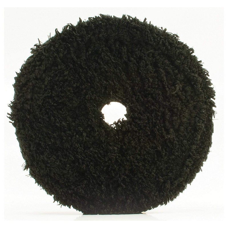 Buff and Shine Microfiber Finisher Pad 6 inch - Image 1